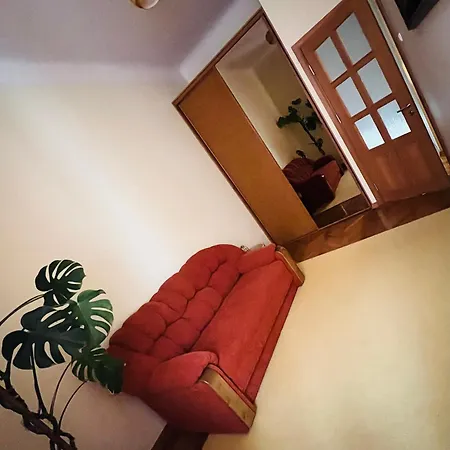 Unique Old Town شقة كاوناس