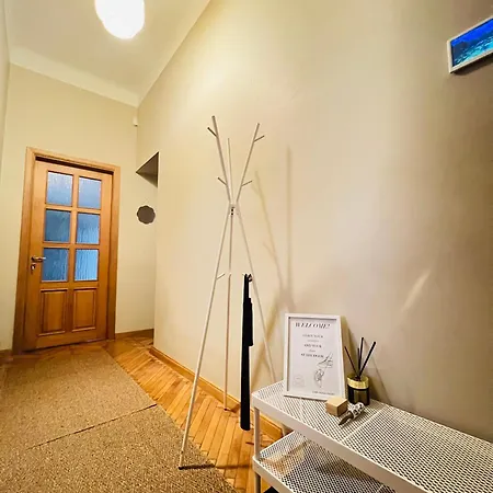 شقة Unique Old Town